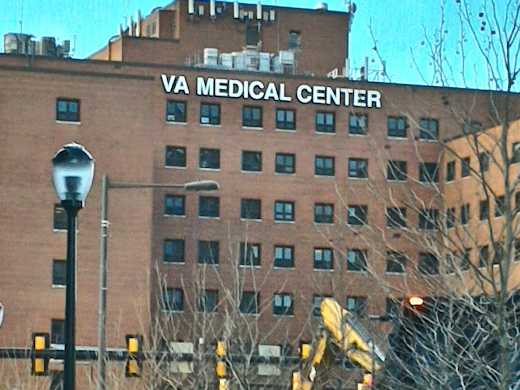 Philadelphia VAMC