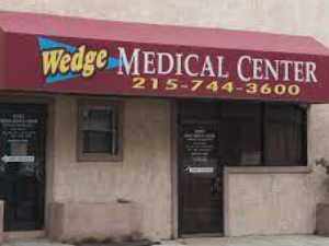 Wedge Medical Center