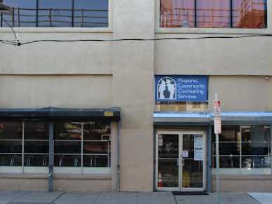 Hispanic Community Counseling Services
