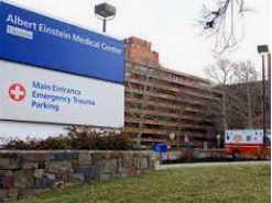 Einstein Medical Center Philadelphia