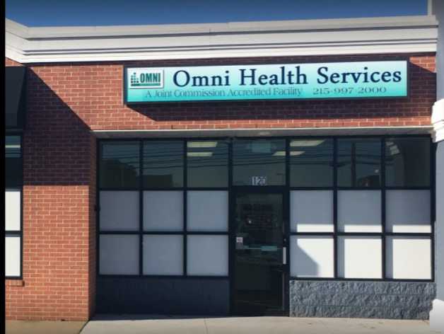 Omni Health Services