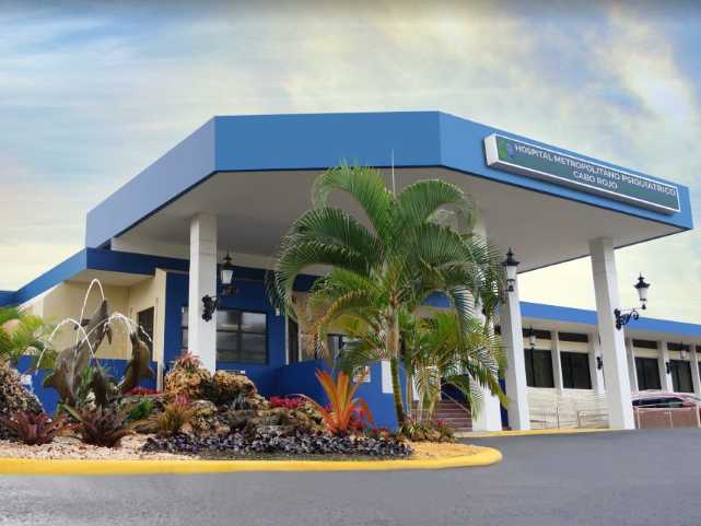 Southwest Health