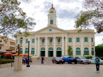 Centro de Recuperacion de Mayaguez