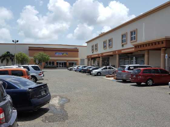 APS Clinics de Puerto Rico