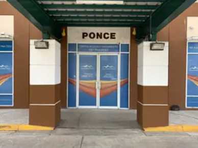 Panamericano Ponce