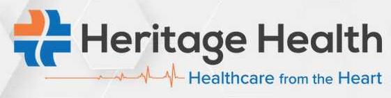 Heritage Health Coeur d'Alene