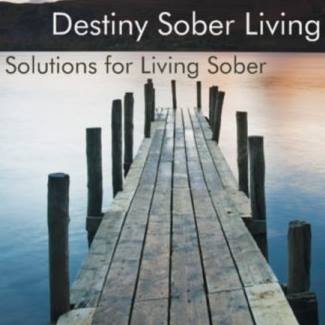 Destiny Sober Living