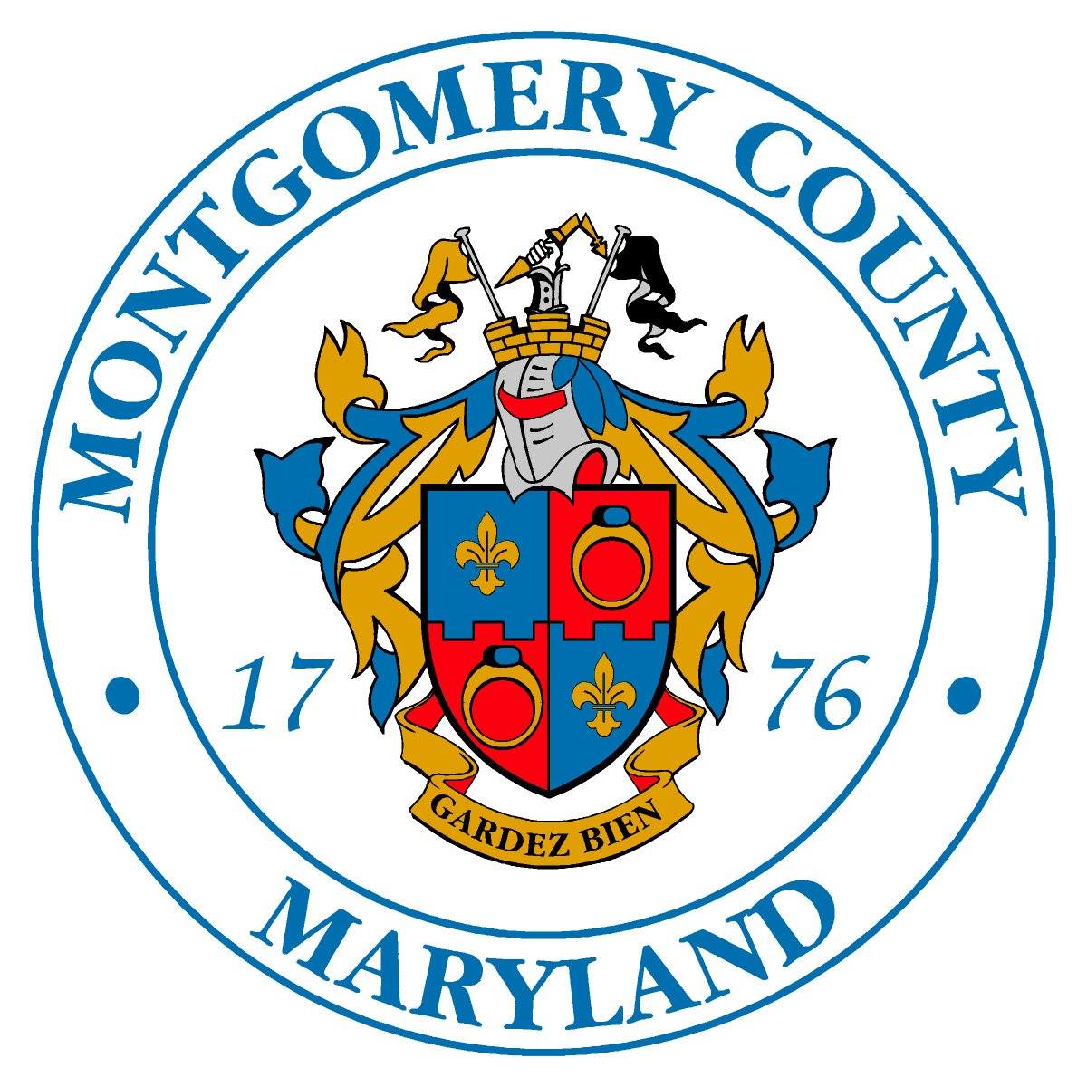 Montgomery County Mental Health Services