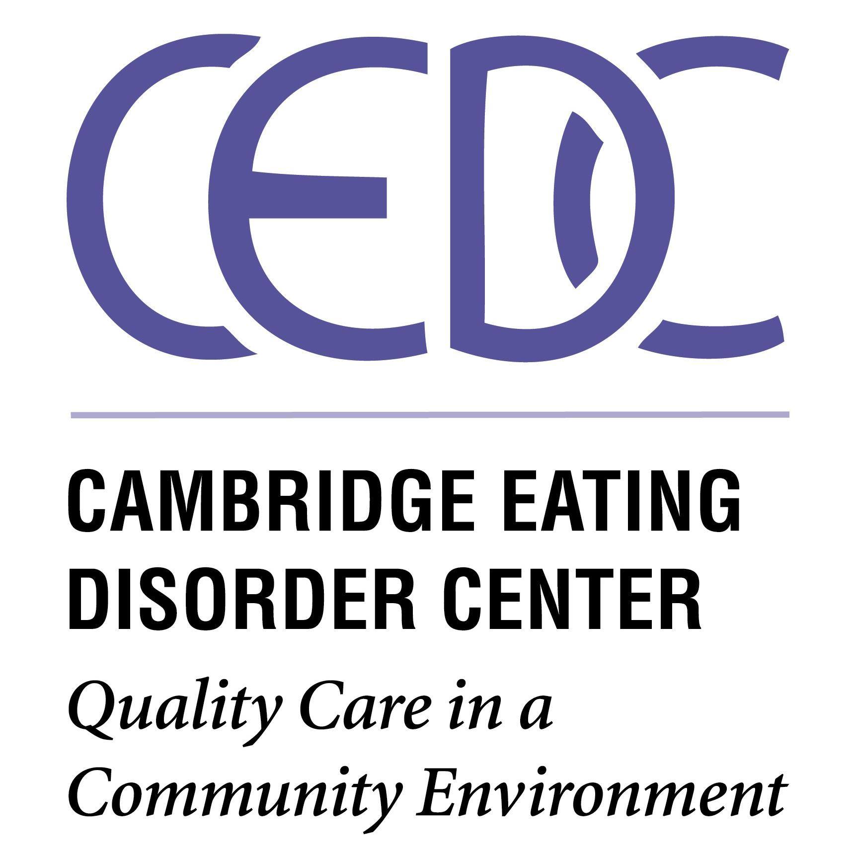 Cambridge Eating Disorder Center