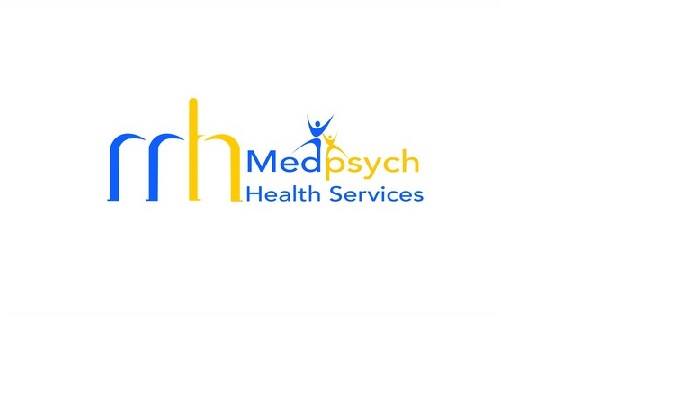 MedPsych Health Services Rockville