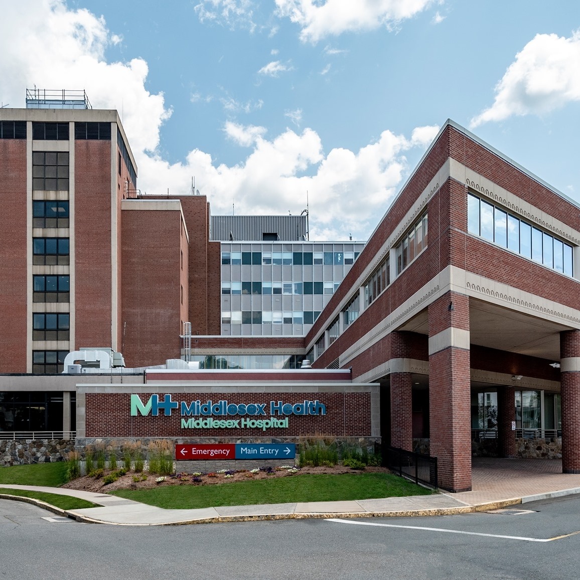 Middlesex Health