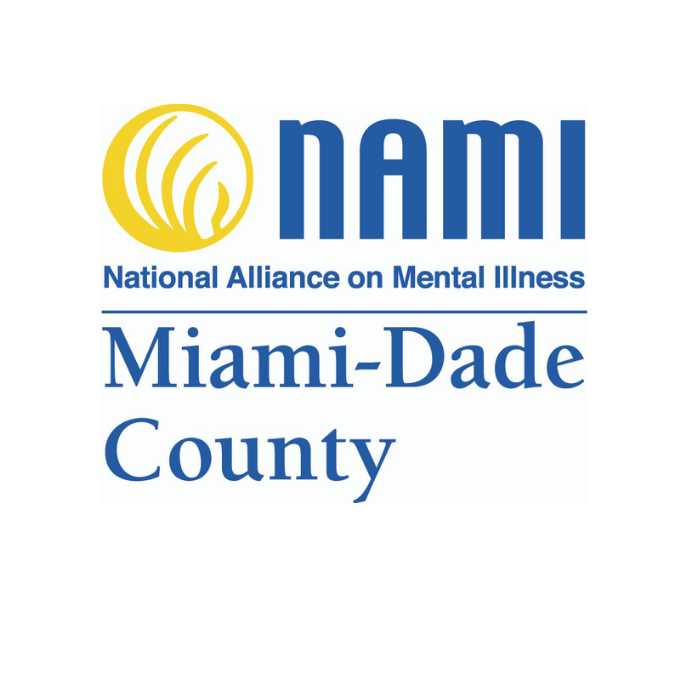 NAMI Miami-Dade County