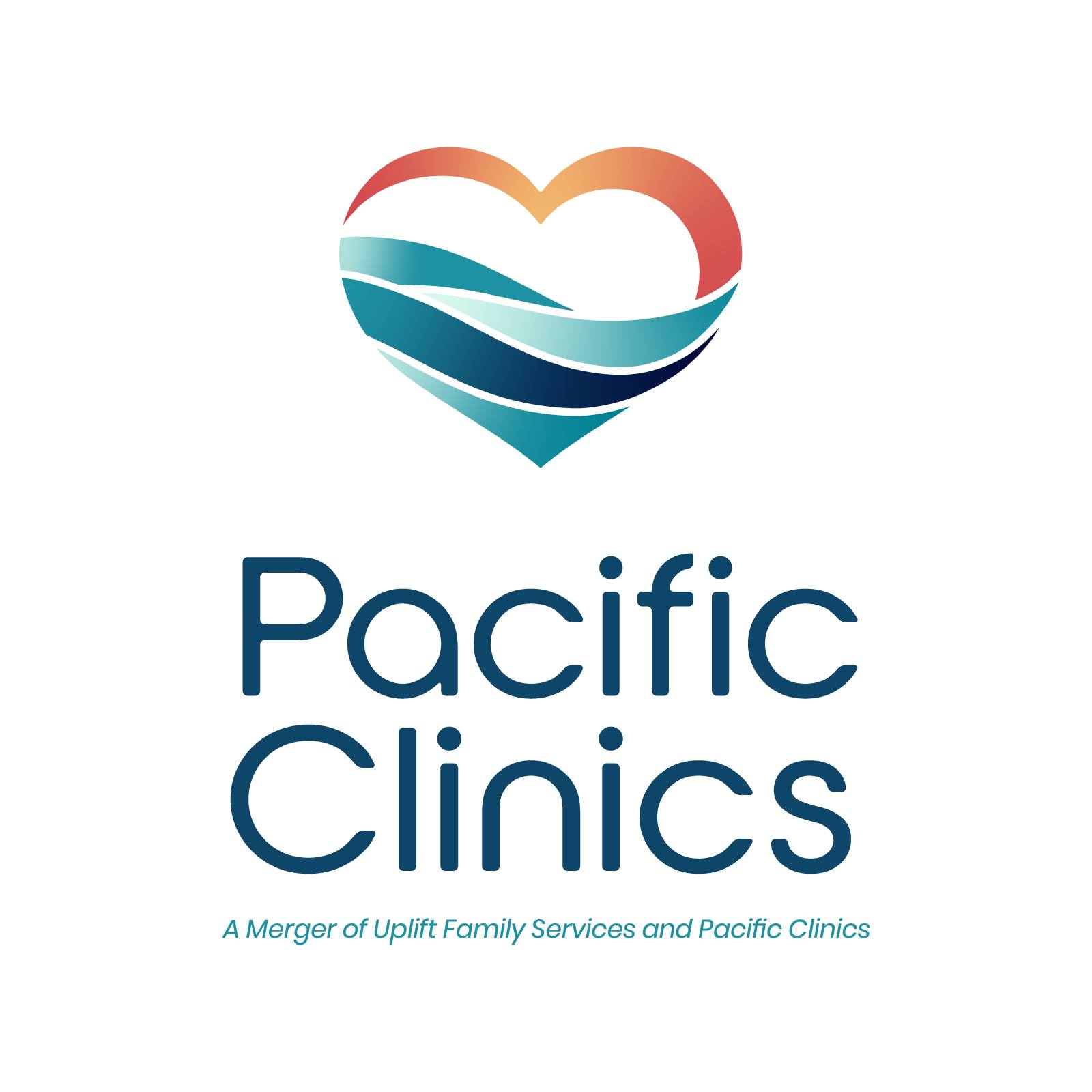 Pacific Clinics