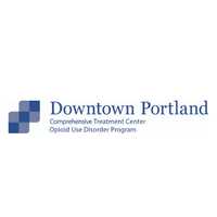 Downtown Portland Comprehensive Treatment Center