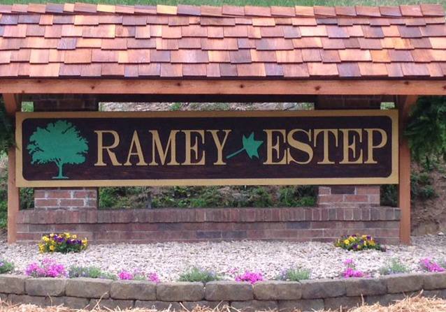 Ramey Estep Homes 