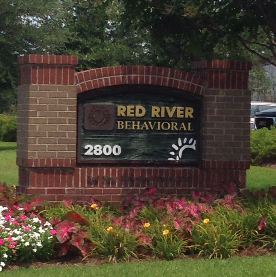 Red River Behavioral Center LLC