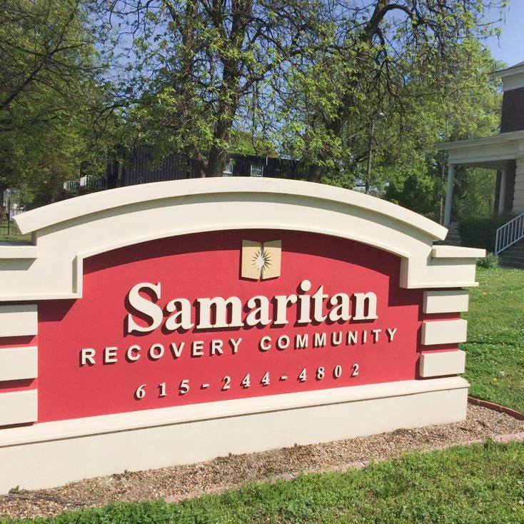 Samaritan Recovery Community - Mental Health and Addiction Services