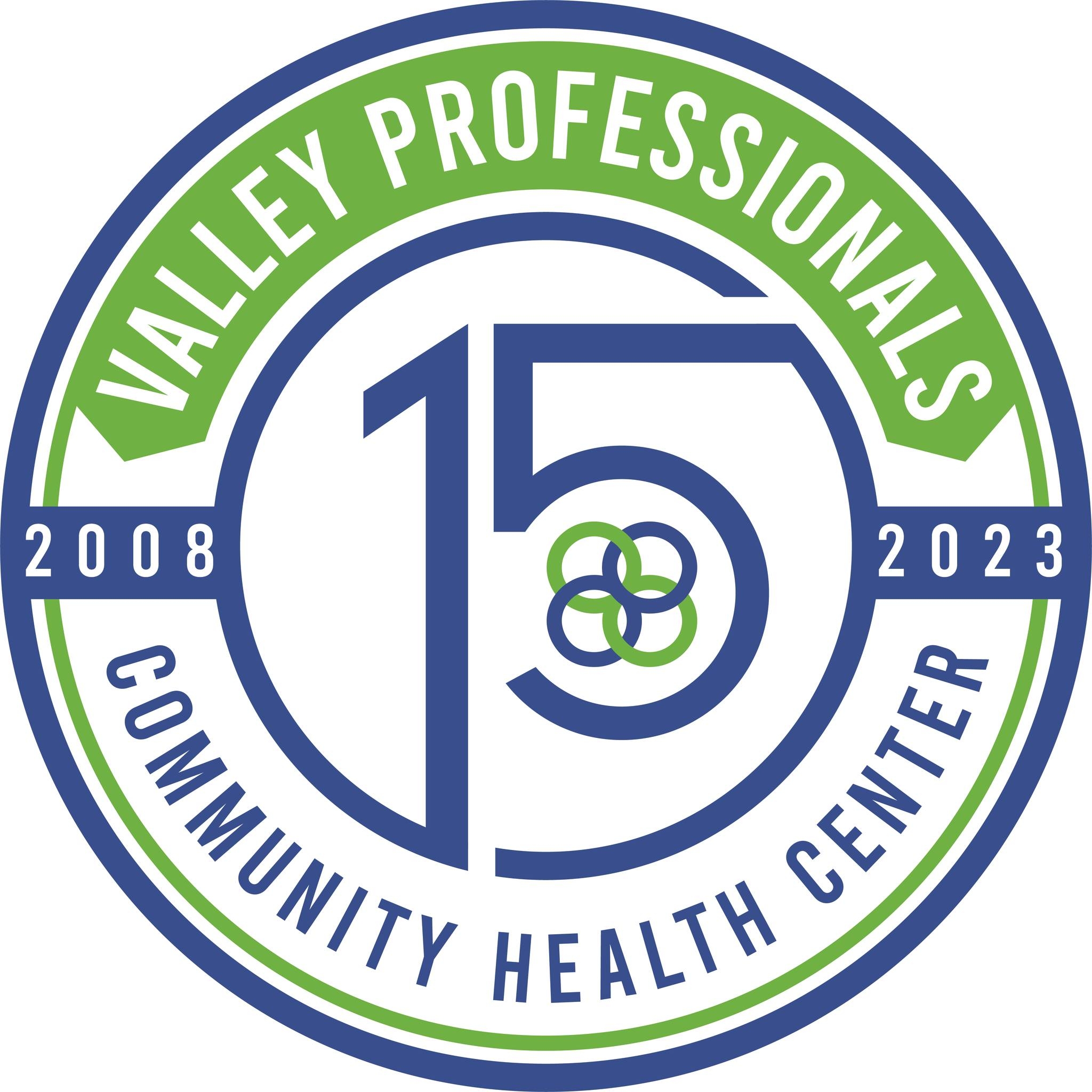 Valley Professionals Community Health