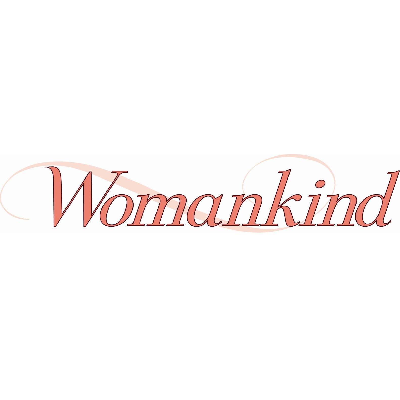 Womankind