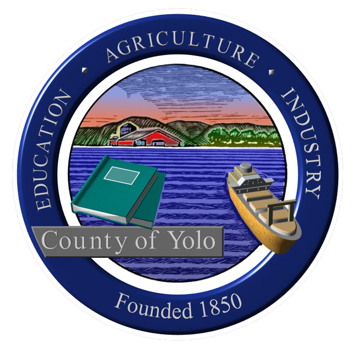 Yolo County Health and Human Services